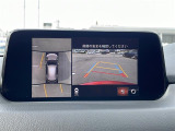 CX-5 2.2 XD Lパッケージ 4WD 4WD 本革シート