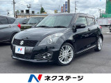 スイフト 1.6 スポーツ 