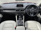 CX-5 2.2 XD Lパッケージ 4WD 4WD 本革シート