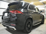 GLE GLE450 450 4マチック スポーツ (ISG搭載モデル) 4WD 4マチック スポーツ