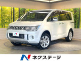 デリカD:5 2.2 D プレミアム 4WD 