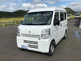 エブリイ PA 4WD 