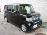 N-BOX L ターボ 