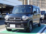 ハスラー ハイブリッド(HYBRID) G 