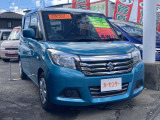 ソリオ 1.2 G スズキ セーフティ サポート 4WD 