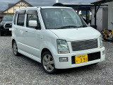 ワゴンR FT-S リミテッド 4WD 