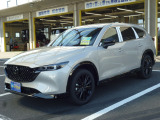 【中古車情報】マツダ CX-8 2.2 XD スポーツアピアランス LEDヘッドライト 革シート 19アルミ の中古車詳細（走行距離：登録済未使用車、カラー：ベージュ、販売地域：群馬県伊勢崎市韮塚町）