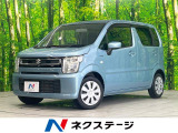 ワゴンR ハイブリッド(HYBRID) FX 
