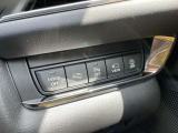 使用頻度の高い装備のスイッチは、運転席右側に集約されています。
