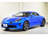 A110 プルミエール エディション 