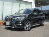 X1 xドライブ 18d xライン 4WD 