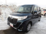 ルーミー 1.0 G 4WD 