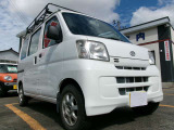 ハイゼットカーゴ スペシャル 4WD 