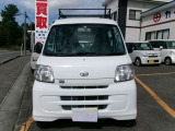 ハイゼットカーゴ スペシャル 4WD 