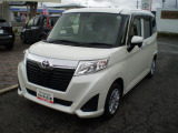 ルーミー 1.0 X S 4WD 