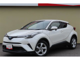 トヨタ C-HR