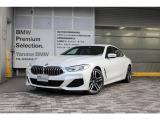 8シリーズグランクーペ 840dグランクーペ 840d xドライブ Mスポーツ 4WD 