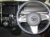 タントカスタム RS トップエディション SA 4WD 