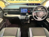 ステップワゴン 1.5 スパーダ クールスピリット ホンダ センシング 