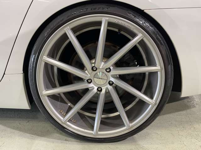 中古車 BMW 650iグランクーペ 650i Mスポーツ パッケージ VOSSEN