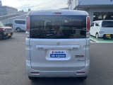 スペーシア ハイブリッド(HYBRID)  X 4WD 