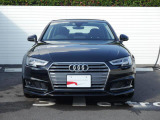 A4 35 TFSI マイスターシュトュック 