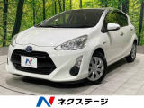 アクア 1.5 S スタイルブラック 