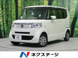 N-BOX G 