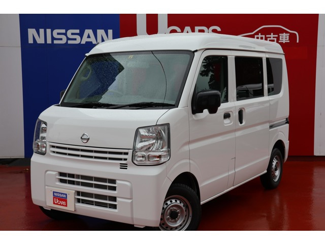 日産NV100クリッパーバン FMAMラジオチューナー - カーオーディオ