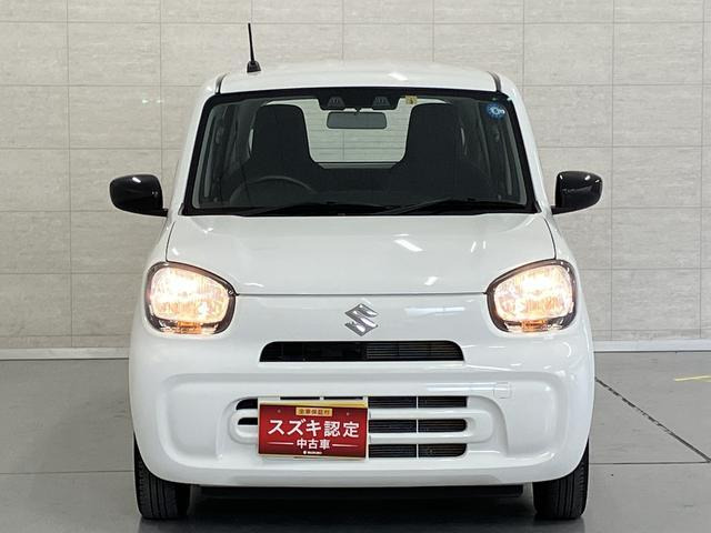 中古車 スズキ アルト A の中古車詳細 (29,000km, シロ, 大阪府, 81万