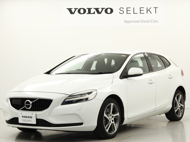 中古車 ボルボ V40 D4 モメンタム ディーゼル ディーゼルターボ の中古