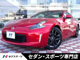 フェアレディZ 3.7 