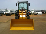 CAT  901C2 タイヤショベル キャビンヒーター 554h