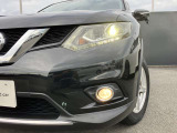 エクストレイル 2.0 20X 4WD 