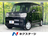 スペーシア  ハイブリッドG