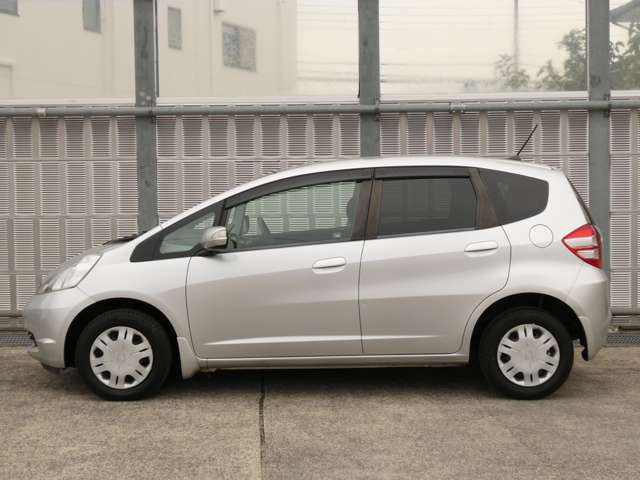 中古車 ホンダ フィット 1.3 G の中古車詳細 (41,000km