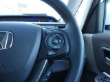 Honda SENSING(安全運転支援システム)装着車です。先進技術でお客様のドライブを様々なシーンでサポートいたします。