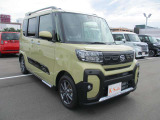 タント ファンクロス 