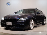6シリーズグランクーペ 640iグランクーペ 640i Mスポーツ 