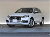 Q5 2.0 TFSI クワトロ スポーツ Sラインパッケージ 4WD 
