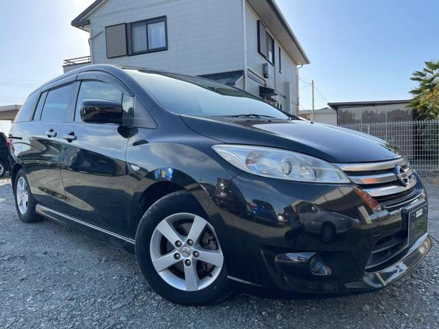 中古車 日産 ラフェスタハイウェイスター 2.0 Jパッケージ ナビ TV ETC