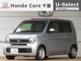 N-WGN L ホンダ センシング 
