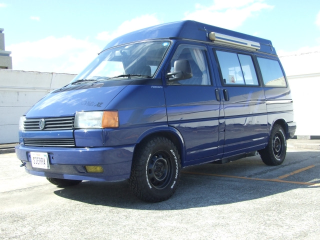 人気の新作 ヴァナゴン・ブック 【希少！】VANAGON ヴァナゴン