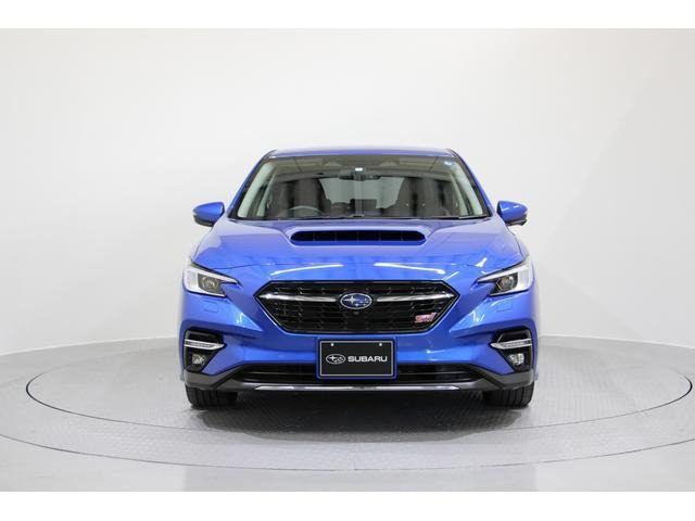 中古車 スバル レヴォーグ 1.8 STI スポーツ EX 4WD 元当社社用車 の