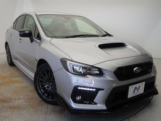 中古車 スバル WRX S4 2.0 STI スポーツ# 4WD の中古車詳細 (29,690km