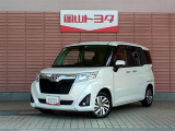 ルーミー 1.0 G S 