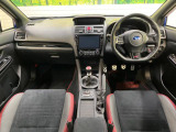 WRX STI 2.0 タイプS 4WD 