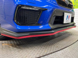 WRX STI 2.0 タイプS 4WD 