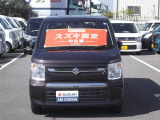 ワゴンR FX 