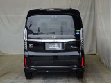 N-BOXカスタム G L ホンダセンシング 